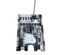 Kfwfuaee Advanced 21 V battery balance board with heat dissipation design for the durability protection plate of power tools