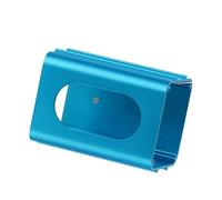 Kfwfuaee Aluminium Alloy Cooling Tube for Hamster Mouse Small Rodents Ducts Chewer Resistant Surfaces Summer Cooling Cage Accessories for Pets