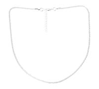 [Kfwfuaee] Bling Necklace for Women Fashion Crystal Star Silver Color Necklace for Aesthetic Jewelry Clavicle Necklace, フリーサイズ, As described in the description, No Gemstone