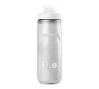 Kfwfuaee Cold Jockey Bike Water Bottles Wide Coin Exercises Bicycle Water Bottles for Fitness Running Cycling Thermal Cycling Bottle with Squeeze