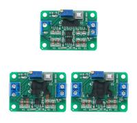 Kfwfuaee Compact Adjustable Voltages Step Down 2.5A Output Voltage Regulator for Power Supply Circuits 4.75V 24V Input Voltage Module