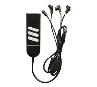 Kfwfuaee Industrial 6 Important Lift Controllers General Signals Stability Against Slip ABS Surfaces Constructions for Reclining Sofas Lounger Sofa Motor Controller