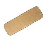 Kfwfuaee Keyboard Pad Soft Sweat-Absorbing Memory Cotton Non-Slip Computer Wrist Elbow Mat Gift For Office Table Desktop Gaming Mouse Pad