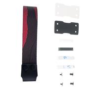 Kfwfuaee Keyboards Ribbon Mechanical Straps Adjustment Take Control ATK68 Drunk Looting Take Over The Control Keyboards