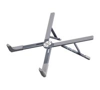 Kfwfuaee Laptops Still Pictures for Aluminium Folding Notebook Computer Heat Dissipation for 17 3 Inch Laptops Tablets