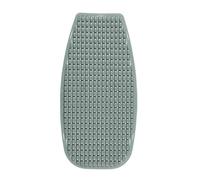 Kfwfuaee Motorcycle Seat Protector Not to the End Floor Cool for Driving with Multiple Colours Available Various Weather Use Motorcycle Seat Cushion for Driving