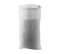 Kfwfuaee Premium Aquarium Filter Bag Washing Machine Trap Remnants for Fish Water Tanks Filter Net