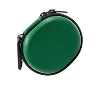 Kfwfuaee PU Bag Travel Case for 2/3 Hard Storage Bag Splash Probers Bag Smartwatch Protective Box