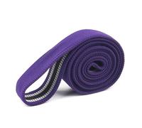 Kfwfuaee Pull Up Assist Band Heavy Duty Resistance Band Exercise Workout Bands for Home Gym Travel Equipment Easy to Use Exercise Resistance Training Band