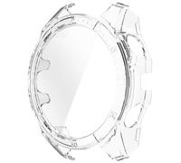 Kfwfuaee Scratch-resistant protective hard shell for Tactix 8 47 mm/51 mm solar 51 mm smartwatch, easy installation
