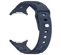 [Kfwfuaee] Silicone Watch Band Strap Comfortable Watch Band Watch 47mm Adjustable Fit 5.5-8.7inch Wrist Circumference