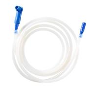 Kfwfuaee Universal tool for replacing brake fluid hoses, silicone construction, smooth brake systems, replacement of oil transfer pumps, manual for fuel transfer pumps