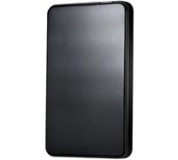 Kfwfuaee USB 3.0 Mobile Case 2 5 Inch Mechanical Hard Drives Solid States Drive Case for PC Shock-proof Hard Drive Case