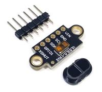 Kfwfuaee VL53L1X Flight sensation time Low power consumption Fast speed measurement Robotic Distance Environment Resistant TOF sensor