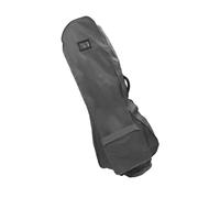 Kfwfuaee Windproof Golf Bag Rain Cape Lightweight Water-Repellent Club Bags Cover for Stand Carry Bags Men and Women Tear-Resistant Rain Cover