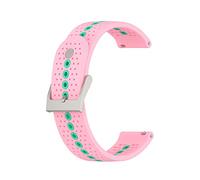 [Kfwfuaeee] Galaxy Watch Silicone Band, A