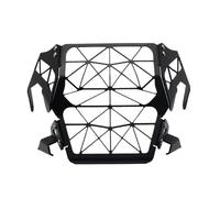 KFXYSM Motorcycle Headlight Grille, Headlamp Grille Guard Fit Use For CFMOTO MOTO 450MT 450 MT 450 MT450 2024 2025 Motorcycle Headlight Accessories Head Light Lamp Grill Guard Protector Cover