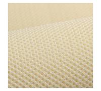 KFXYSM Speaker Fabric, Speaker Grill Cloth Mesh Fabric By The Meter For Speaker Box Horn Cinema Engineering Cloth Dustproof Breathable Plain Black Brown Gray(Beige white)