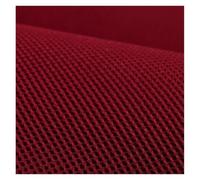 KFXYSM Speaker Fabric, Speaker Grill Cloth Mesh Fabric By The Meter For Speaker Box Horn Cinema Engineering Cloth Dustproof Breathable Plain Black Brown Gray(Wine red)