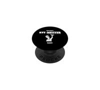 Kfz Meister Car Screwdriver Car Mechanic Master PopSockets Adhesive PopGrip