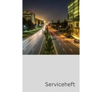 KFZ Serviceheft: Wartungsheft für alle Automarken - Universelles Scheckheft zur Dokumentation von Inspektionen und Reparaturen: Inspektionsheft für ... Fahrzeugdaten & Platz für Stempel