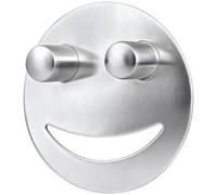 KFZR Stainless Steel Holder with Suction Cup for Scrub Daddy/Mommy Sponge