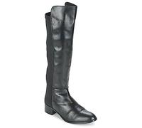 KG by Kurt Geiger High Boots WILLIAM in Black 3