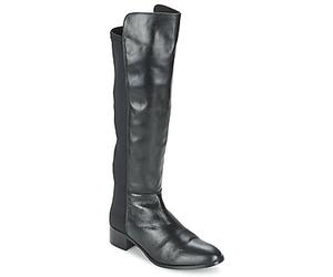 KG by Kurt Geiger High Boots WILLIAM in Black 8