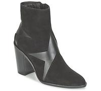 KG by Kurt Geiger Low Ankle Boots SKYWALK in Black 5