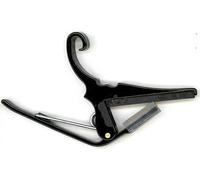 KG Carry Bag Quick Change Classical Guitar Capo