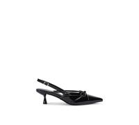 Kg Kurt Geiger 'abbot' Heels In Black Black 6