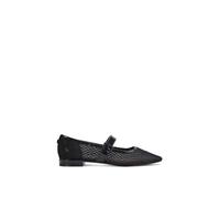 Kg Kurt Geiger 'angel Flat' Flats In Black Black 5
