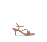 Kg Kurt Geiger 'arlie' Heels In Camel Camel 3