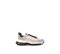 Kg Kurt Geiger 'legit Lace Up2' Trainers In Taupe Taupe 7