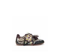Kg Kurt Geiger 'lennon' Trainers Multi