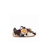 Kg Kurt Geiger 'lennon' Trainers Multi 8