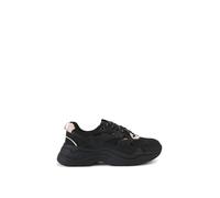 KG Kurt Geiger Women's 'Liberty' Trainers in Black | Size: 6 KG Kurt Geiger Black 6