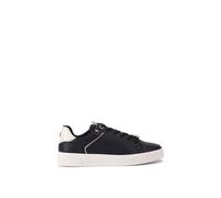 KG Kurt Geiger Women's 'Lillian2' Trainers in Black | Size: 6 KG Kurt Geiger Black 6