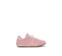 KG Kurt Geiger Women's 'Luella' Trainers in Pink | Size: 7 KG Kurt Geiger Pink 7