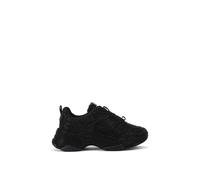Kg Kurt Geiger 'luster' Trainers In Black Black 3
