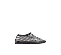 Kg Kurt Geiger 'marve' Flats In Black Black