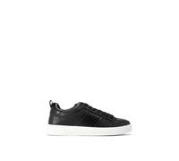 KG Kurt Geiger Men's 'Noah' Trainers in Black | Size: 8 KG Kurt Geiger Black 8