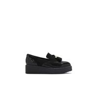 Kg Kurt Geiger 'more' Flats In Black Black