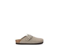 KG Kurt Geiger Women's 'Needed' Flats in Taupe | Size: 3 KG Kurt Geiger Taupe 3
