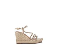 KG Kurt Geiger Women's 'Primrose' Heels in Gold | Size: 6 KG Kurt Geiger Gold 6