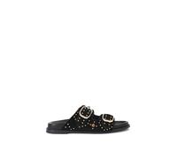 KG Kurt Geiger Women's 'Rosabella' Sandals in Black | Size: 3 KG Kurt Geiger Black 3