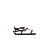 Kg Kurt Geiger 'roux' Sandals In Brown Brown