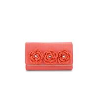 Kg Kurt Geiger 'sonnet Bag' In Coral Coral