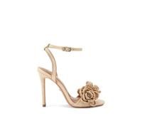 KG Kurt Geiger Women's 'Sonnet' Heels in Beige | Size: 6 KG Kurt Geiger Beige 6