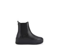 Kg Kurt Geiger 'tanvi' Boots In Black Black
